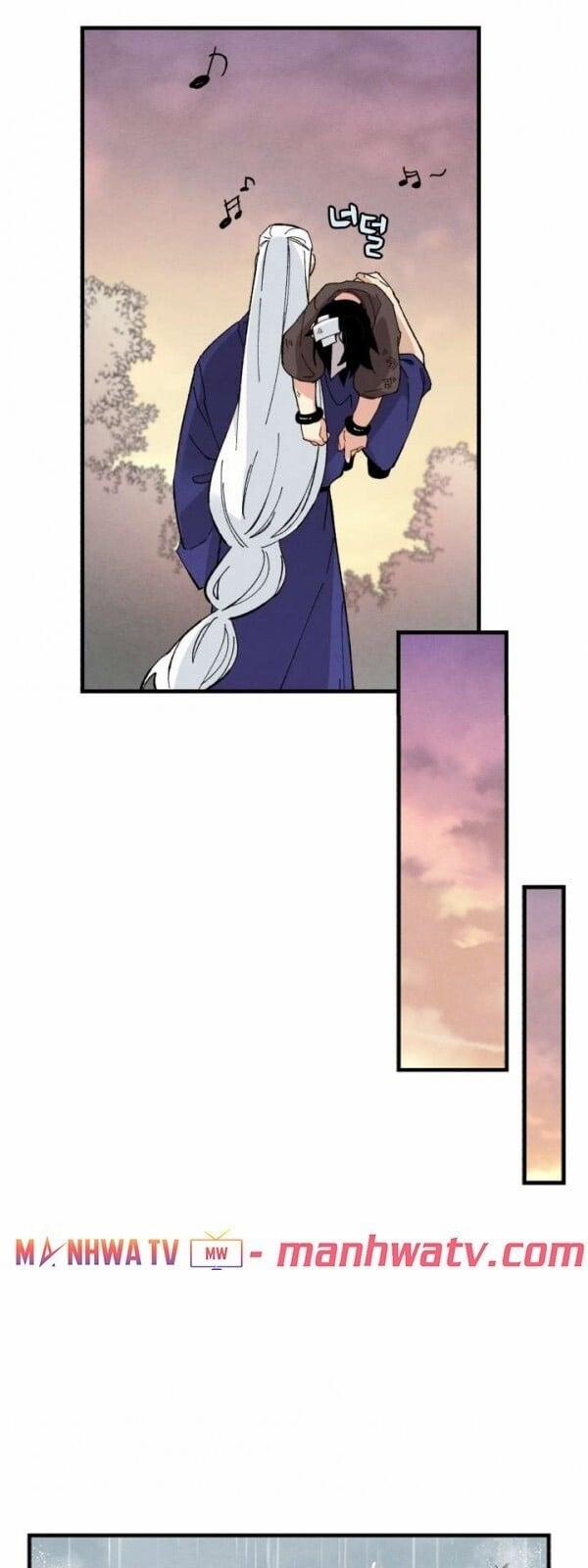 Phi Lôi Đao Thuật 8 trang 43