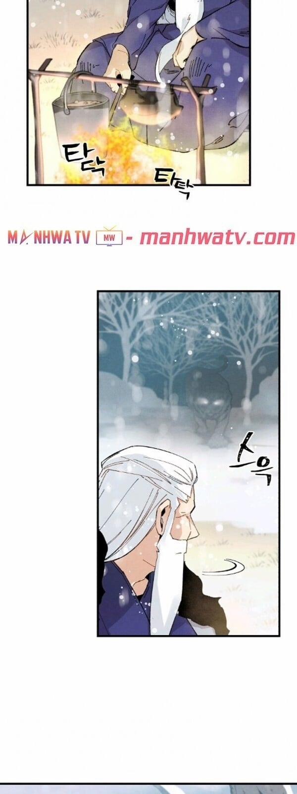 Phi Lôi Đao Thuật 9 trang 19