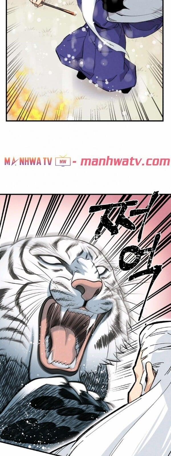 Phi Lôi Đao Thuật 9 trang 23