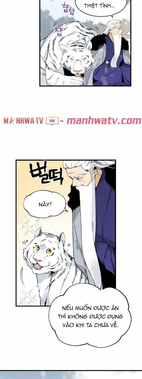 Phi Lôi Đao Thuật 9 trang 29