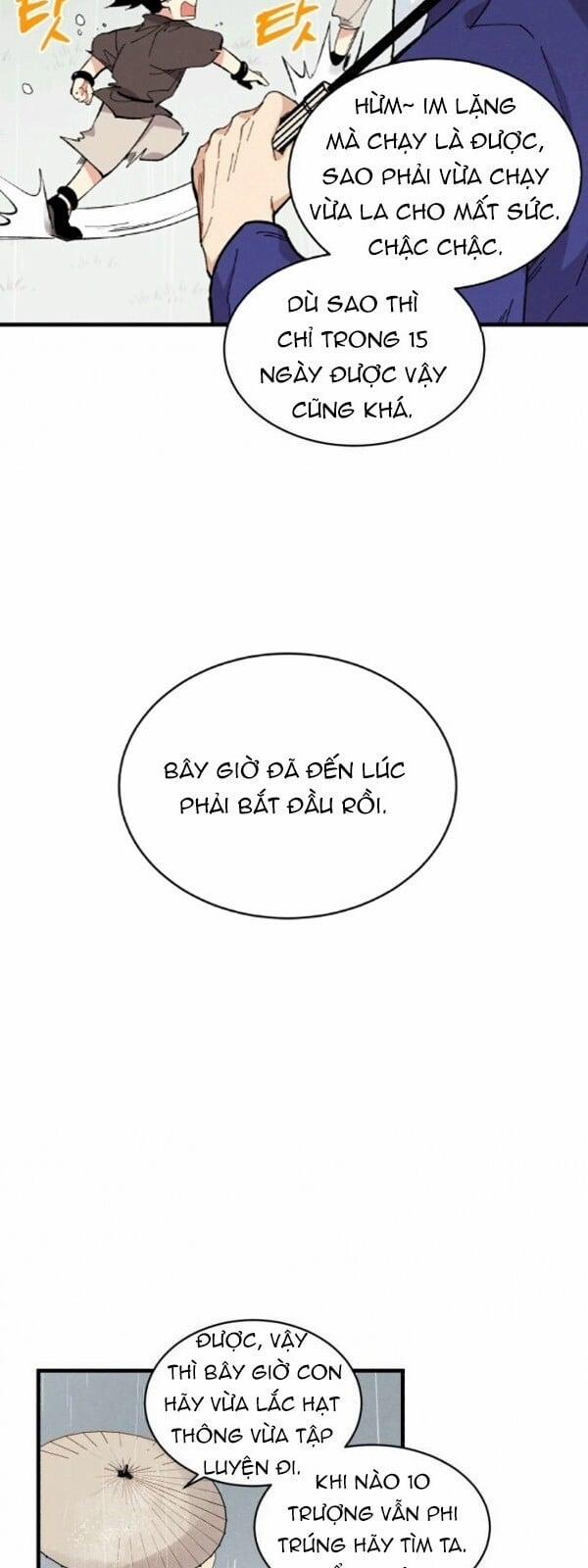 Phi Lôi Đao Thuật 9 trang 3