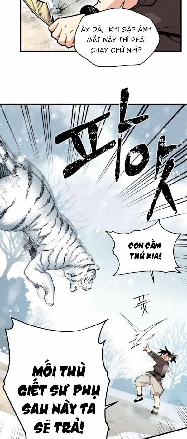 Phi Lôi Đao Thuật 9 trang 34