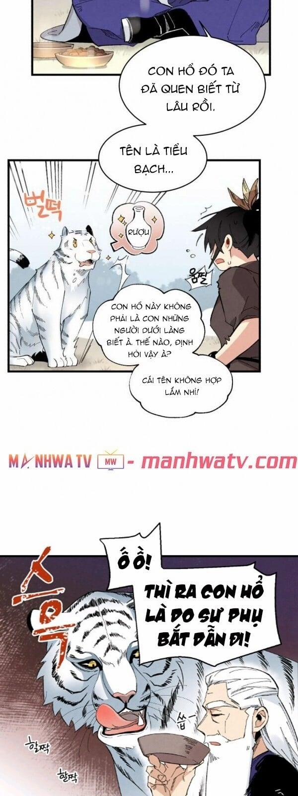 Phi Lôi Đao Thuật 9 trang 39