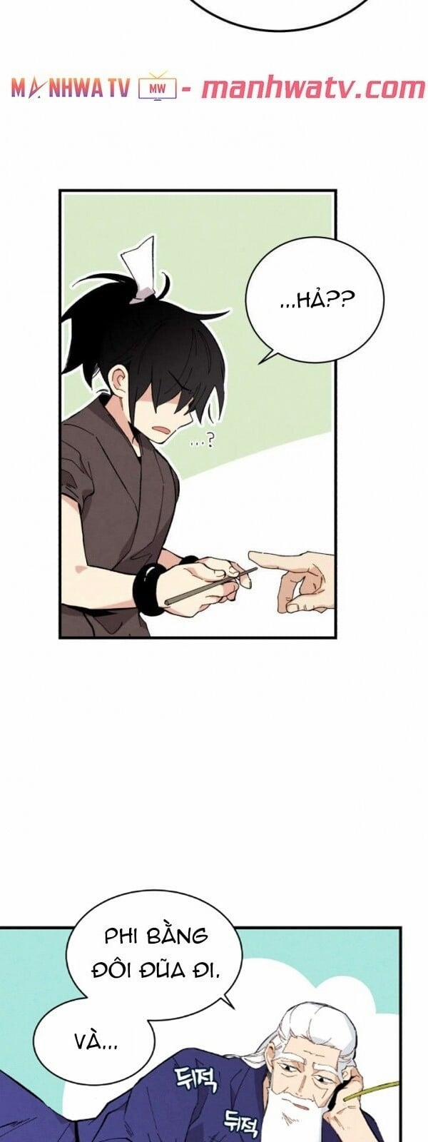 Phi Lôi Đao Thuật 9 trang 9