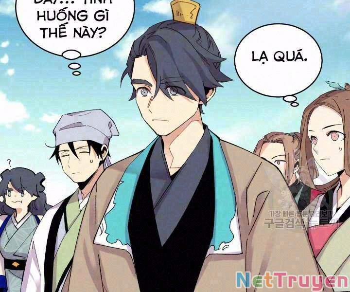 Phi Lôi Đạo 101 trang 1