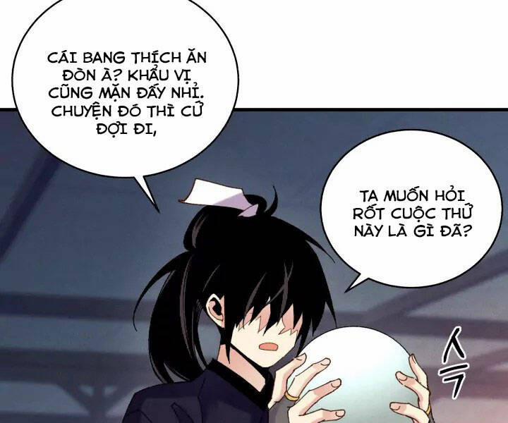 Phi Lôi Đạo 110 trang 23