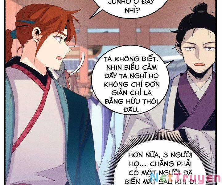 Phi Lôi Đạo 118 trang 126