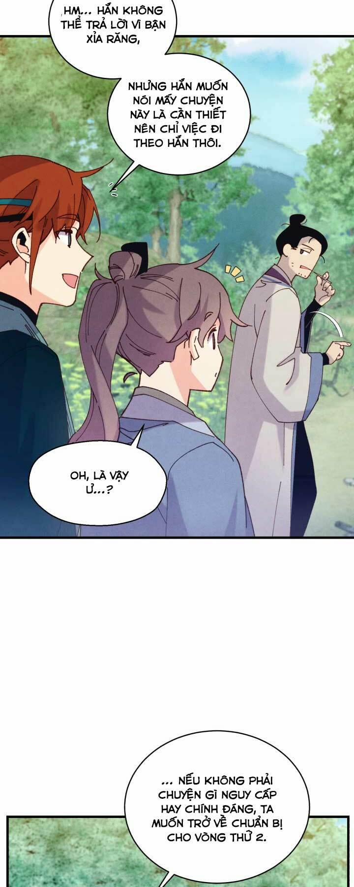 Phi Lôi Đạo 120 trang 10