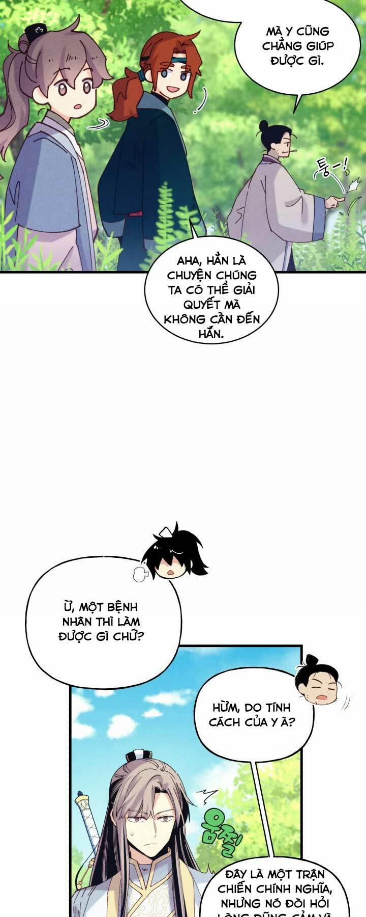 Phi Lôi Đạo 120 trang 12