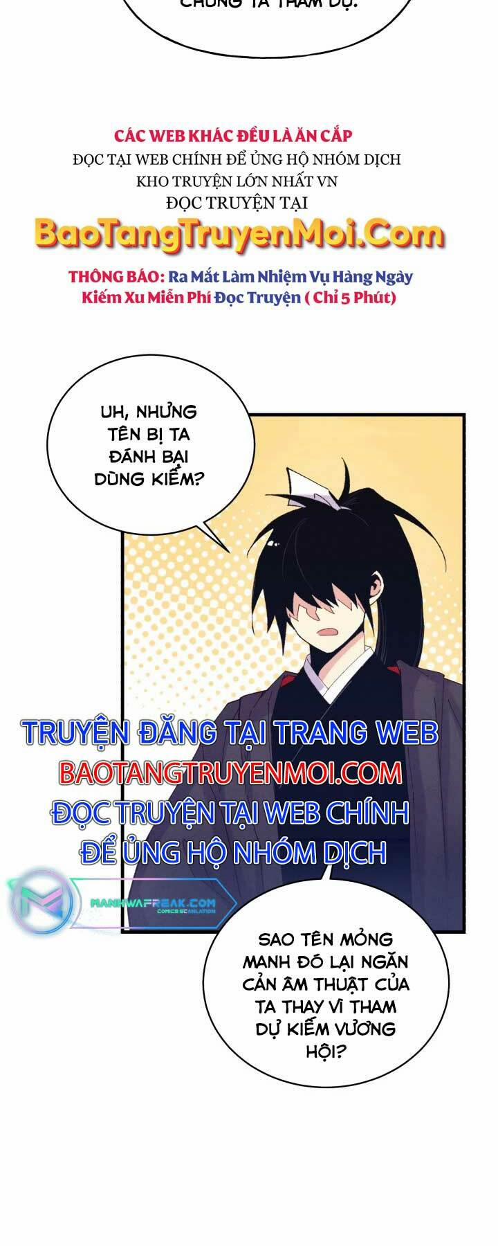 Phi Lôi Đạo 120 trang 32