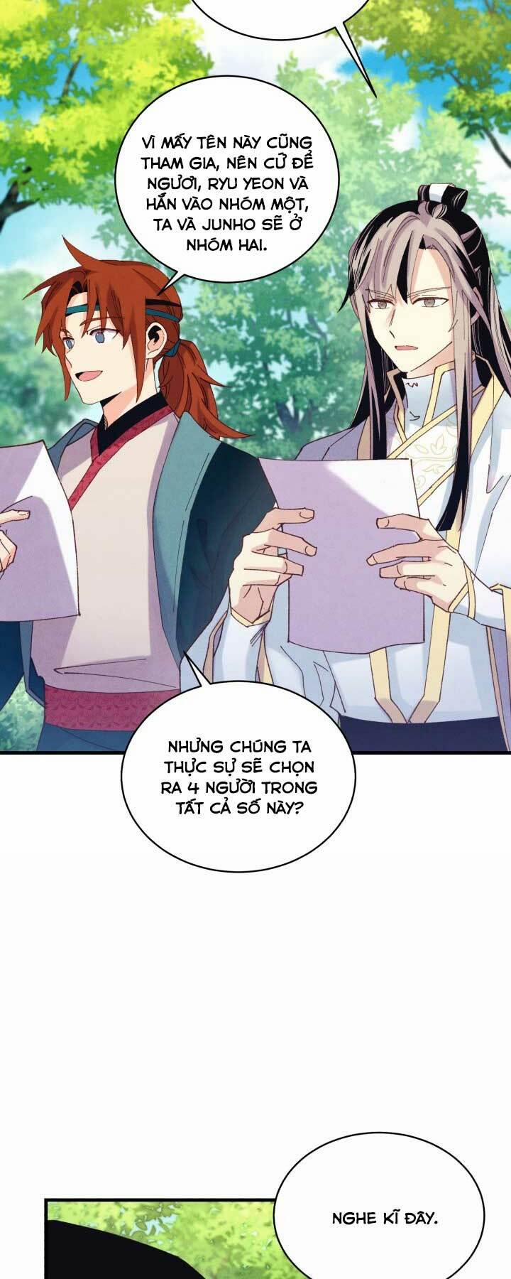 Phi Lôi Đạo 120 trang 38