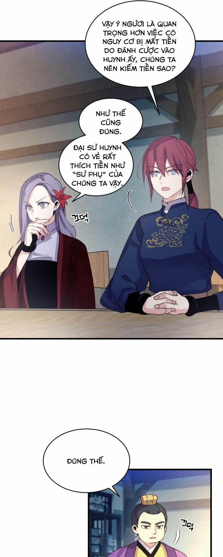 Phi Lôi Đạo 121 trang 11