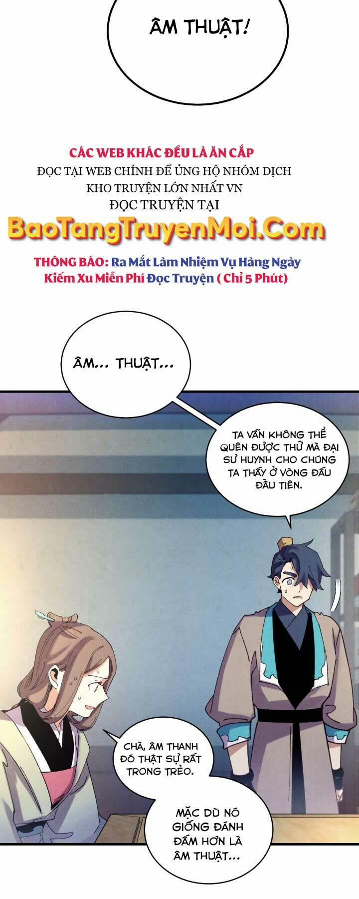 Phi Lôi Đạo 121 trang 15