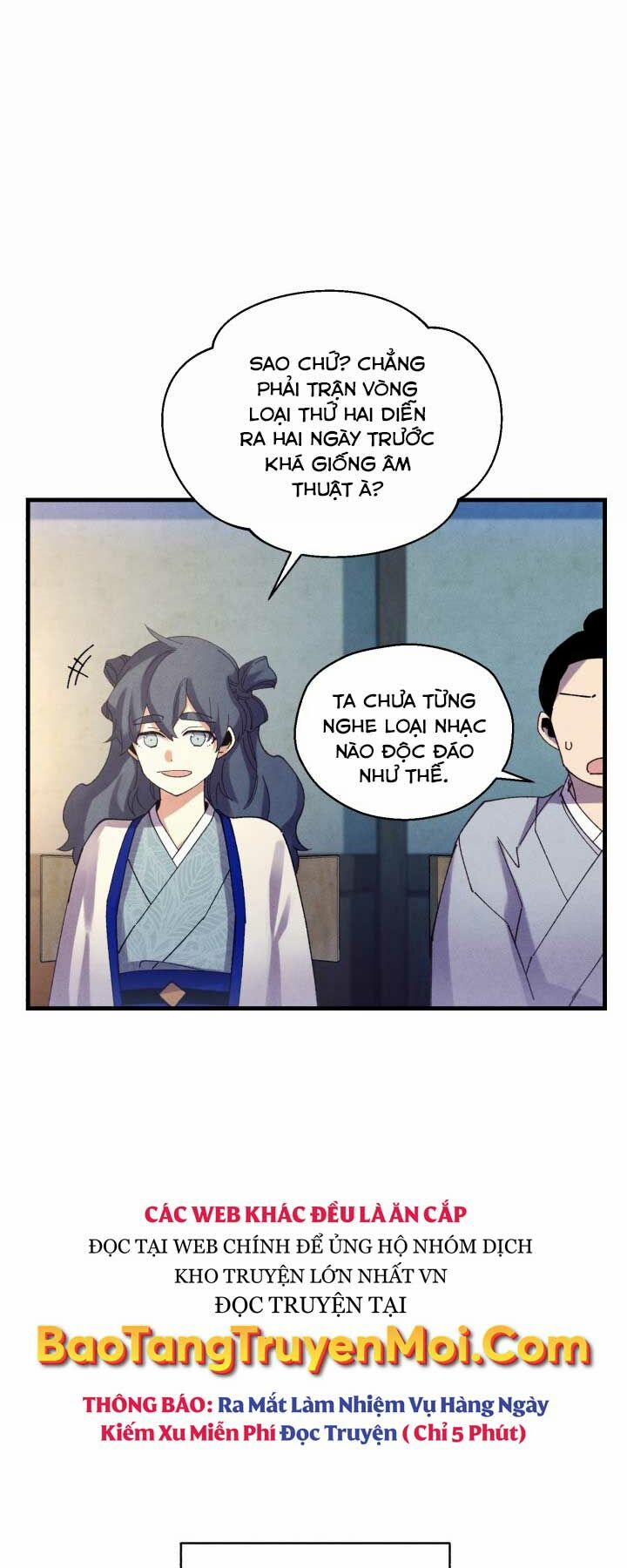 Phi Lôi Đạo 121 trang 16