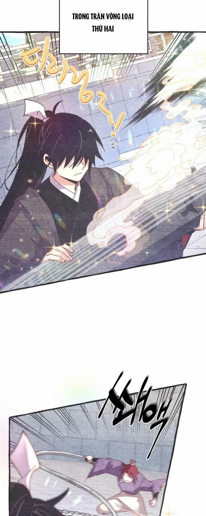 Phi Lôi Đạo 121 trang 17