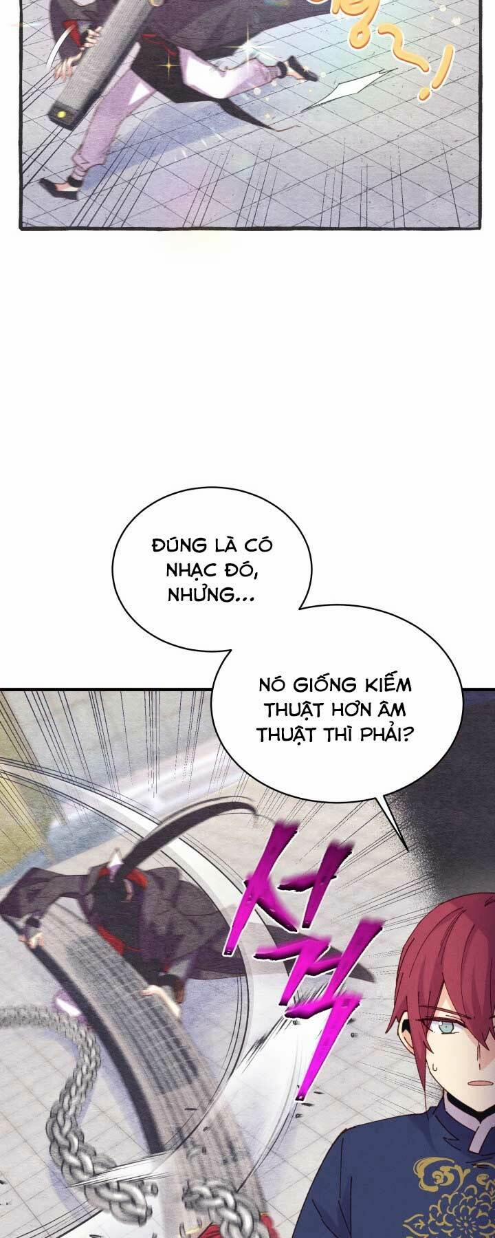 Phi Lôi Đạo 121 trang 19