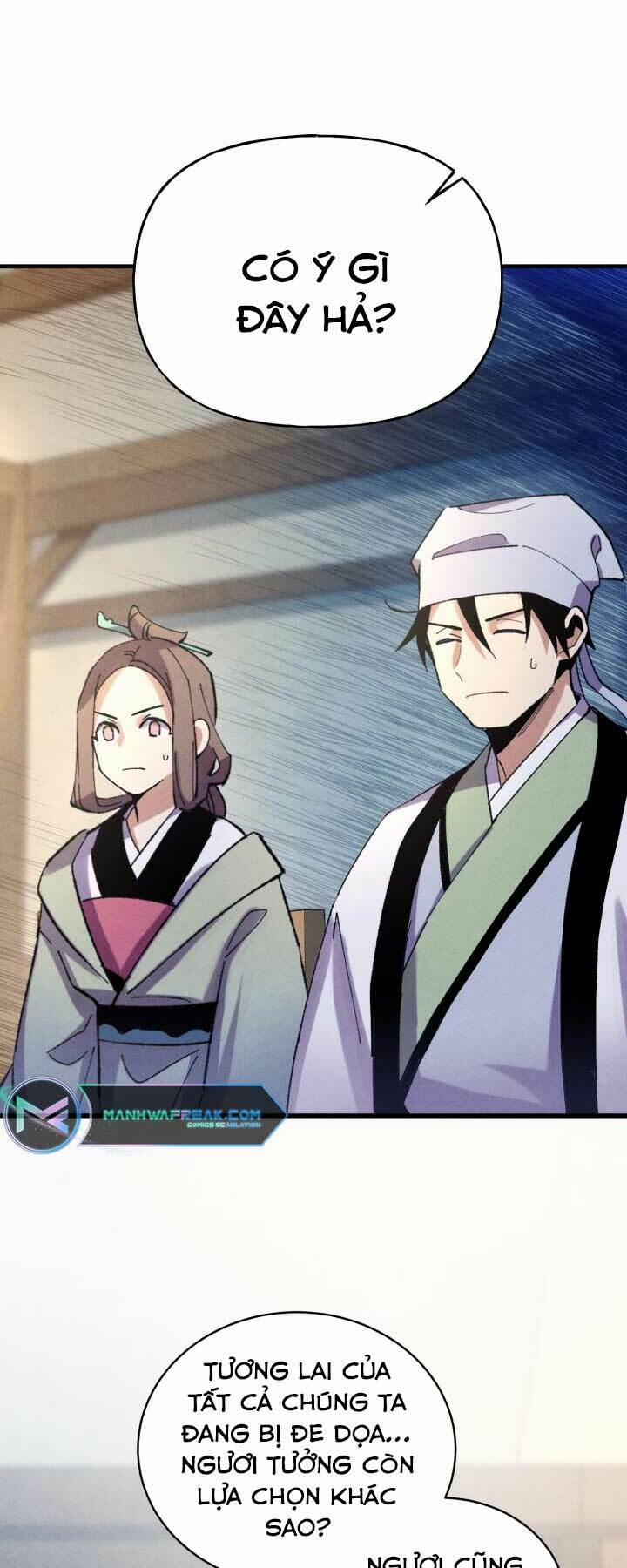 Phi Lôi Đạo 121 trang 2