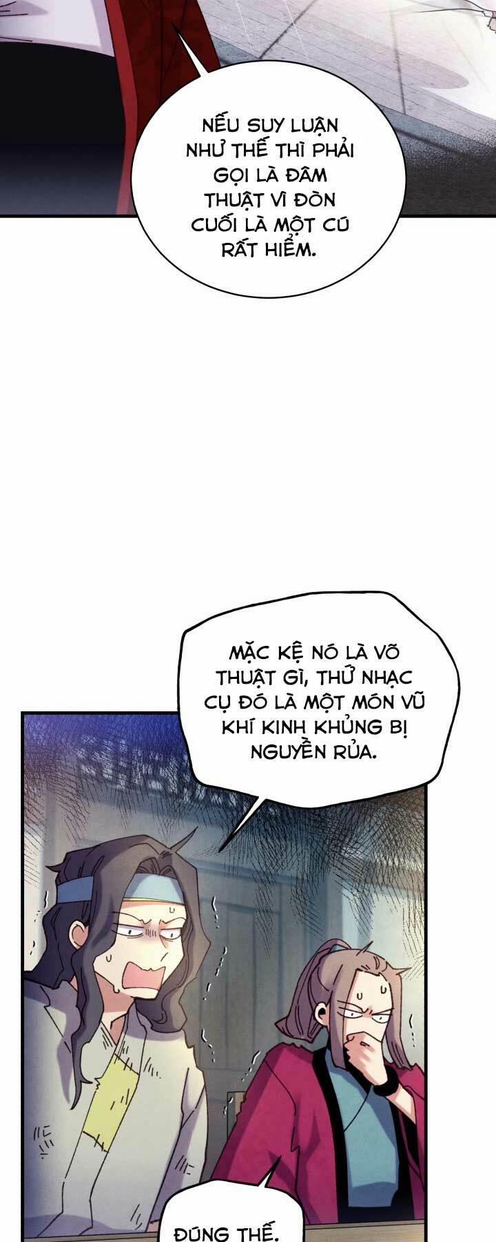 Phi Lôi Đạo 121 trang 21