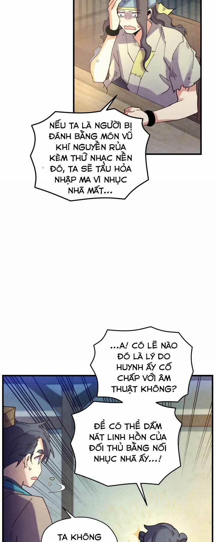 Phi Lôi Đạo 121 trang 24