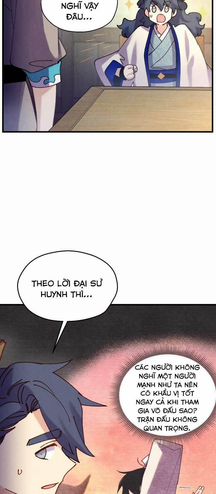 Phi Lôi Đạo 121 trang 25