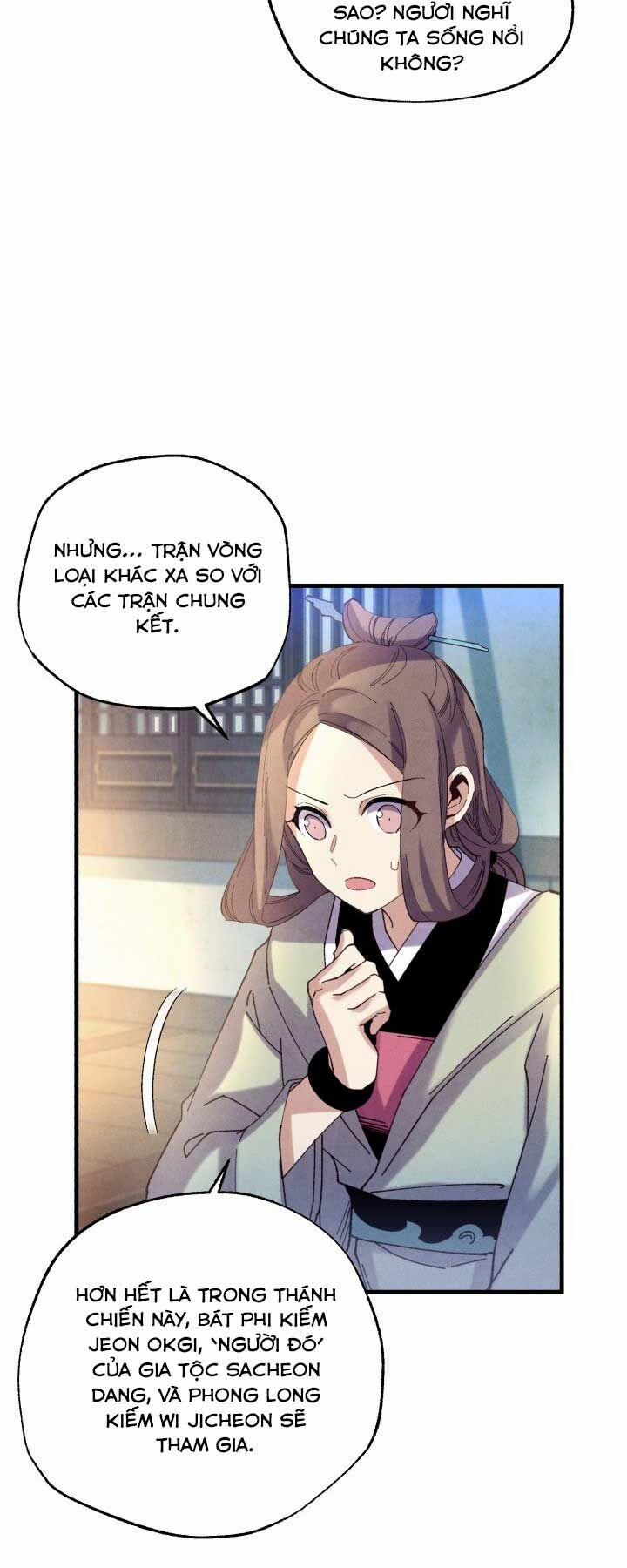 Phi Lôi Đạo 121 trang 28