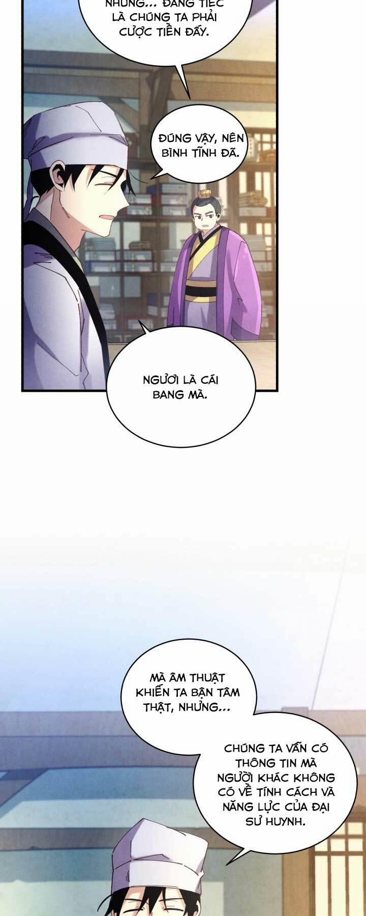 Phi Lôi Đạo 121 trang 31