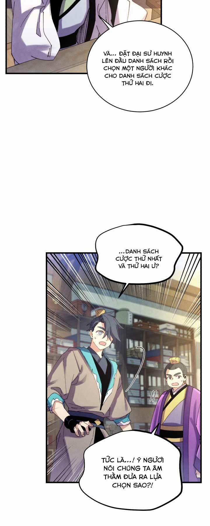 Phi Lôi Đạo 121 trang 34