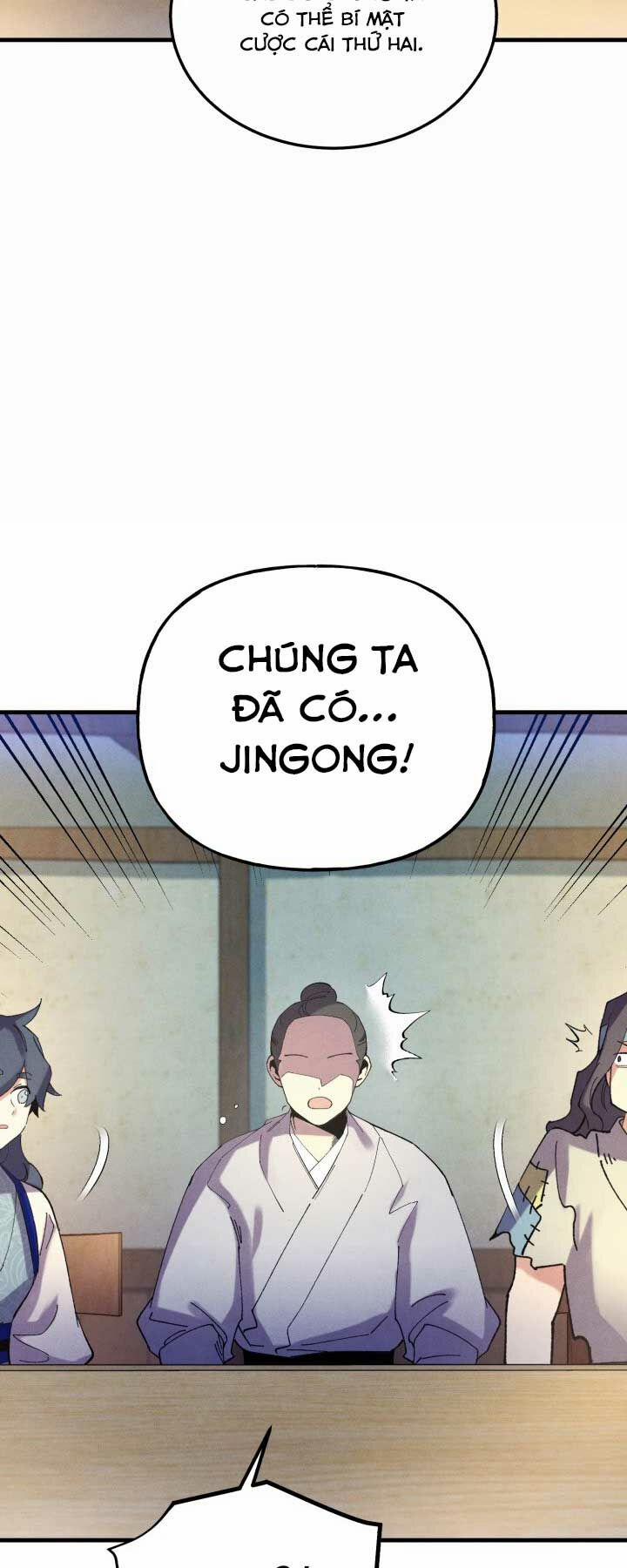 Phi Lôi Đạo 121 trang 36