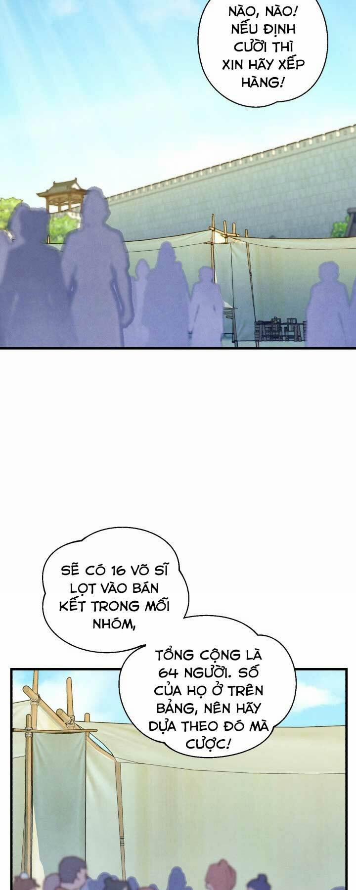 Phi Lôi Đạo 121 trang 38