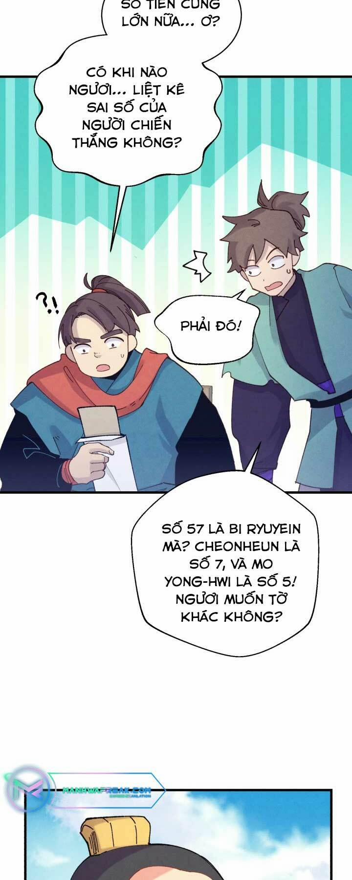 Phi Lôi Đạo 121 trang 43