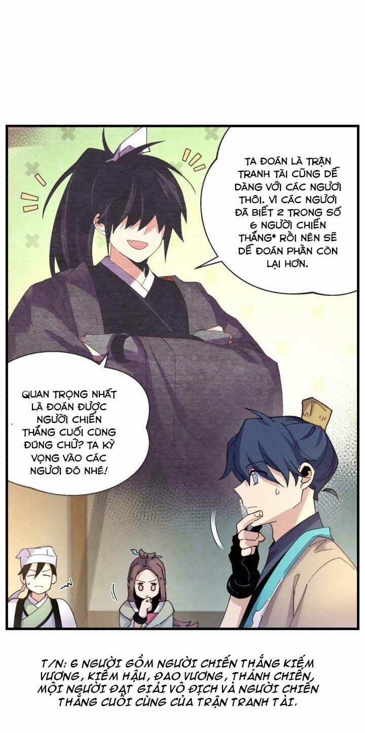 Phi Lôi Đạo 121 trang 8