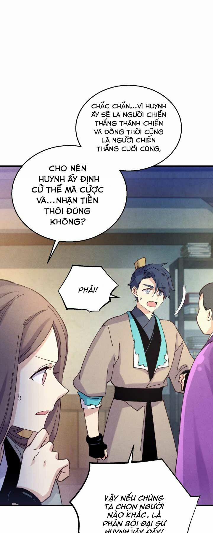 Phi Lôi Đạo 121 trang 9