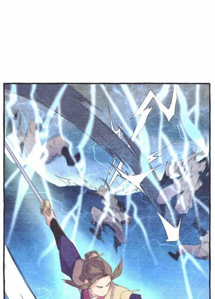 Phi Lôi Đạo 128 trang 21