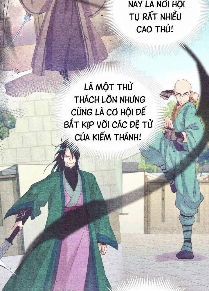 Phi Lôi Đạo 128 trang 33