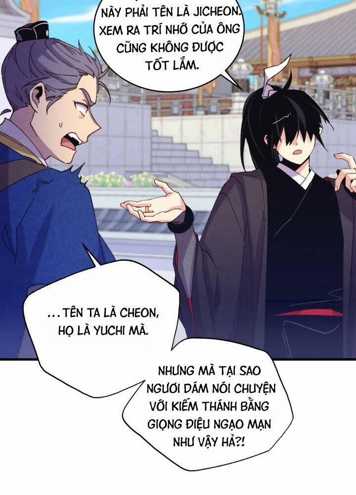 Phi Lôi Đạo 128 trang 42