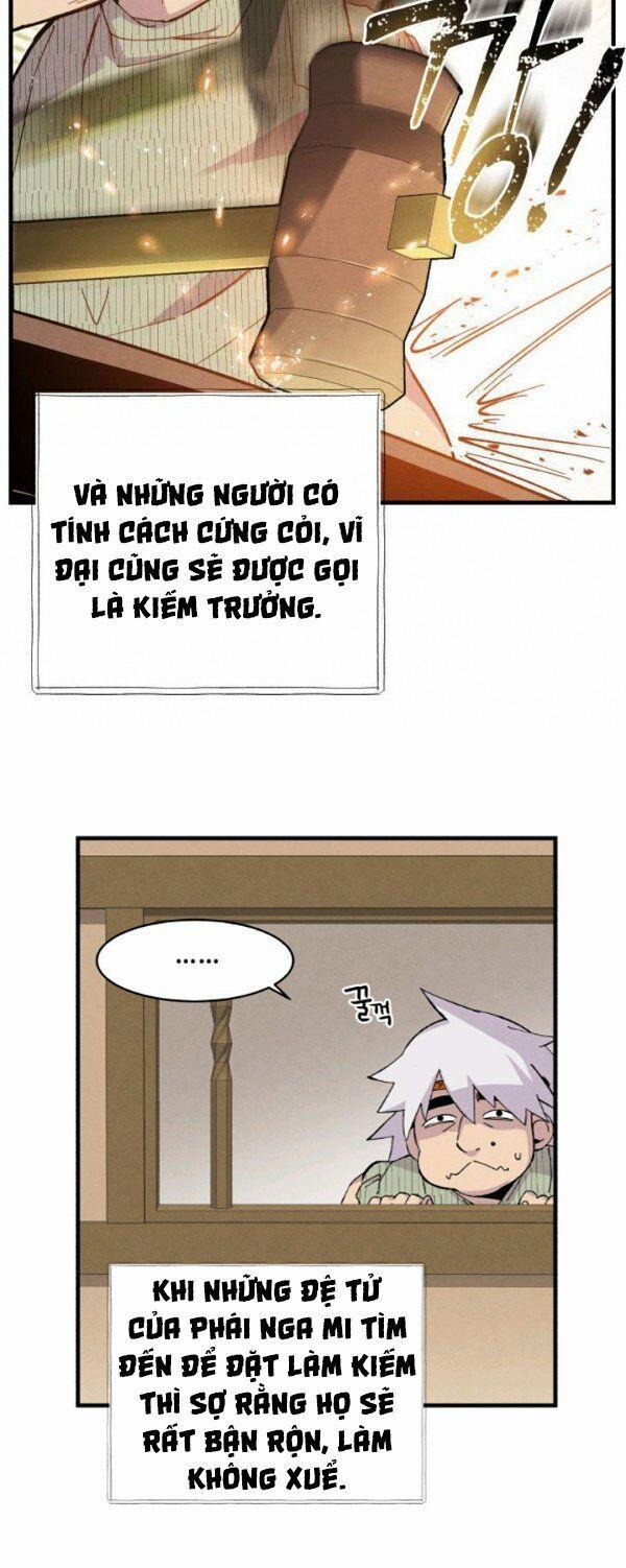 Phi Lôi Đạo 13 trang 11