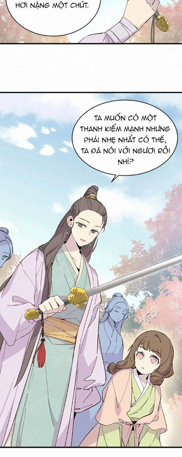 Phi Lôi Đạo 13 trang 13