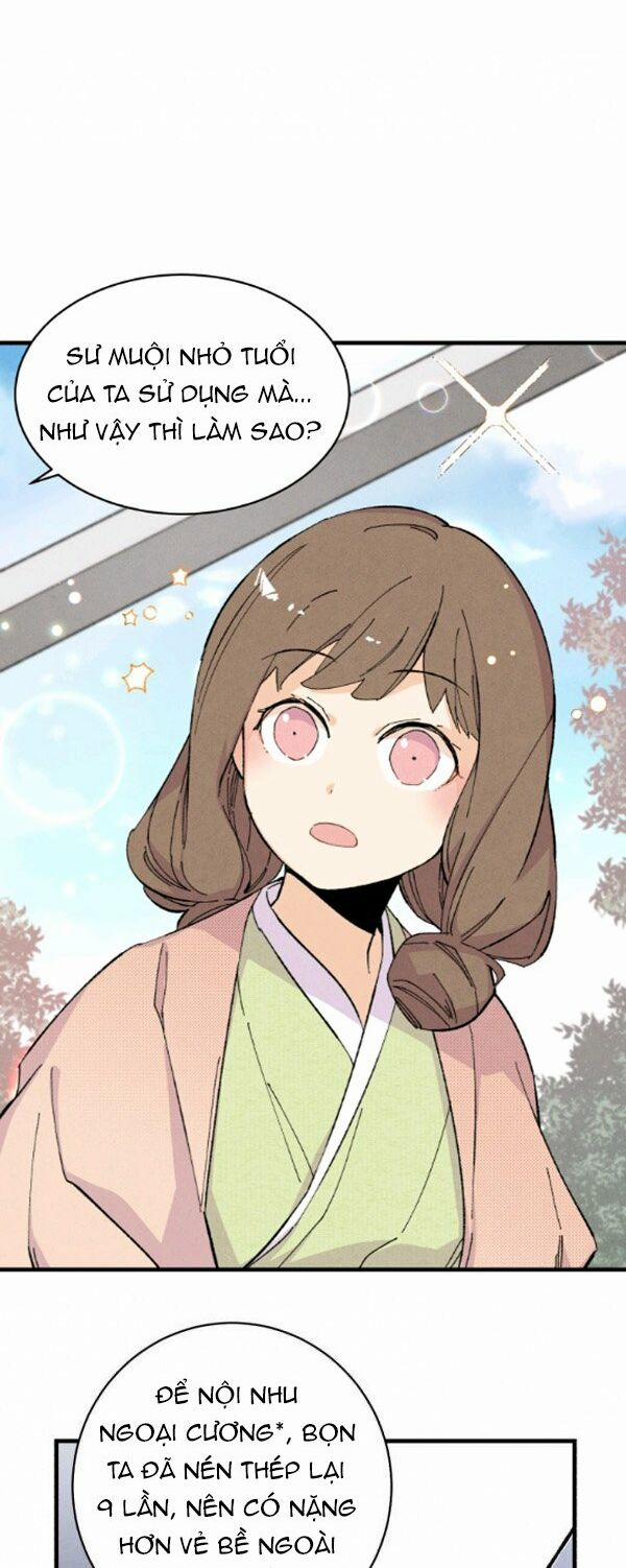 Phi Lôi Đạo 13 trang 14