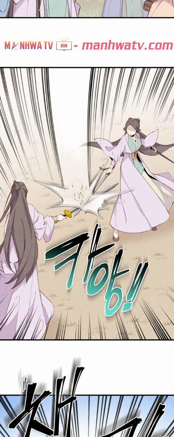 Phi Lôi Đạo 13 trang 16