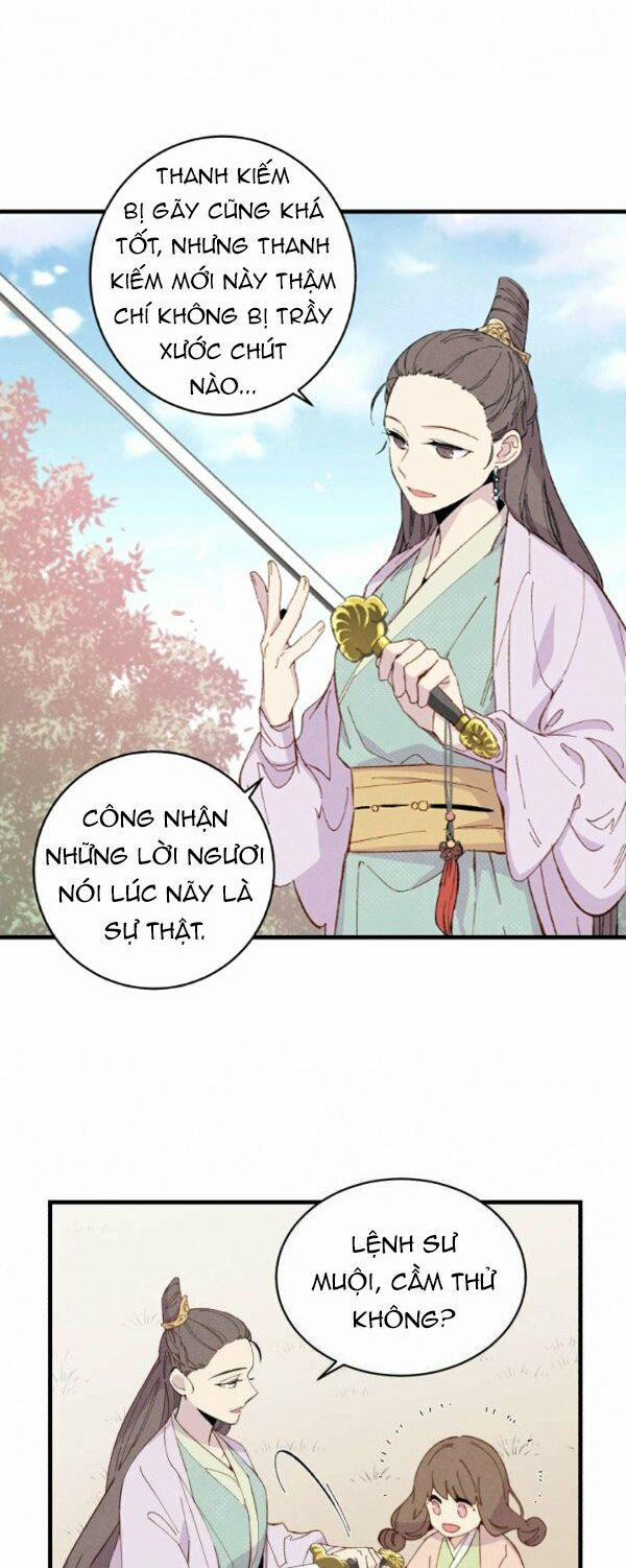 Phi Lôi Đạo 13 trang 18