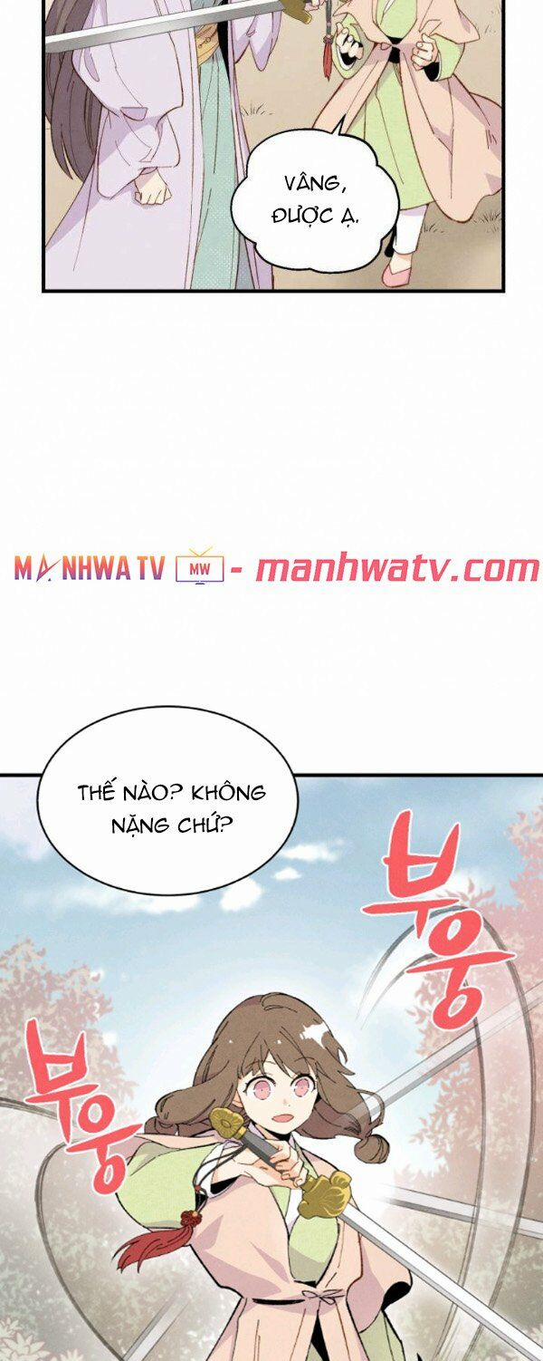 Phi Lôi Đạo 13 trang 19