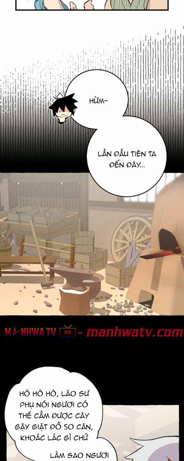 Phi Lôi Đạo 13 trang 26