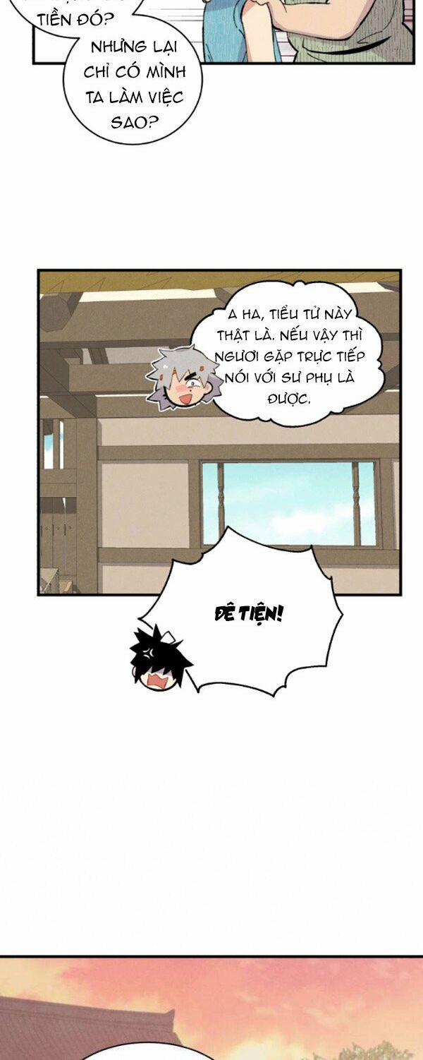 Phi Lôi Đạo 13 trang 32