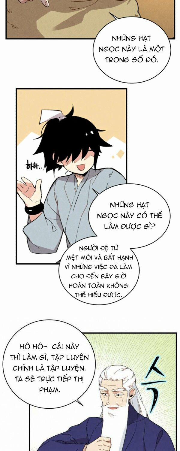 Phi Lôi Đạo 13 trang 36