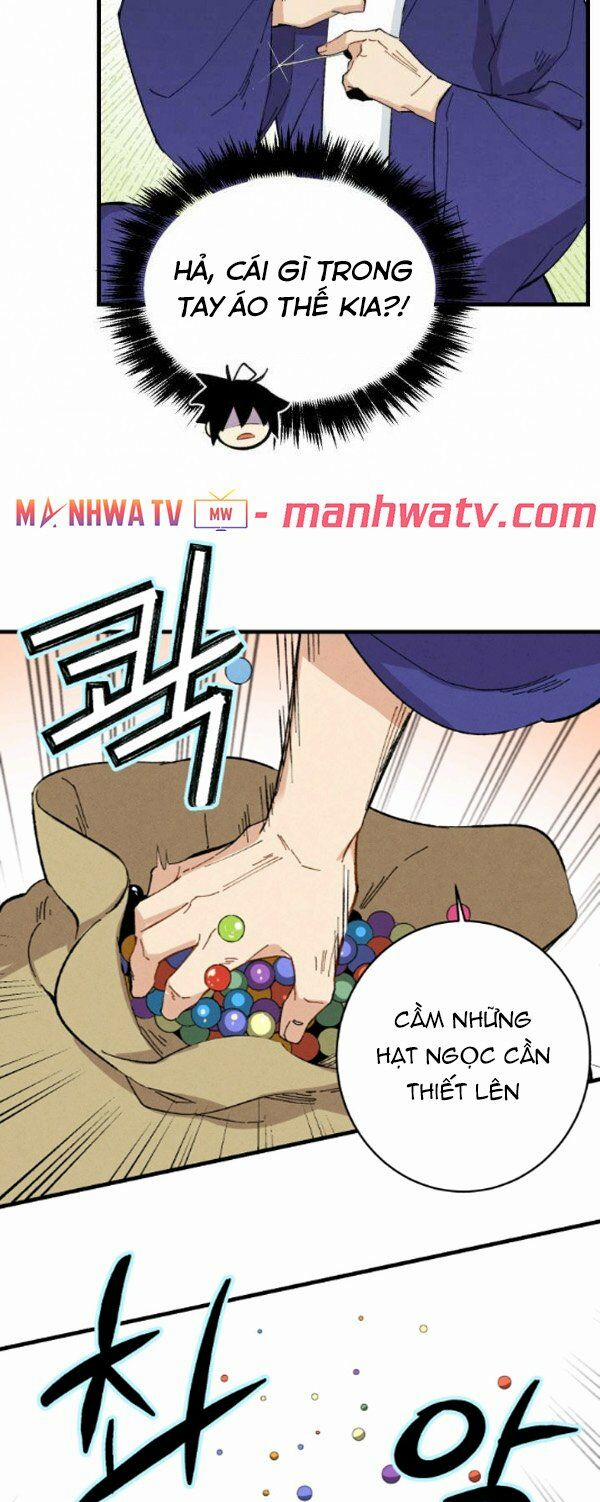 Phi Lôi Đạo 13 trang 37