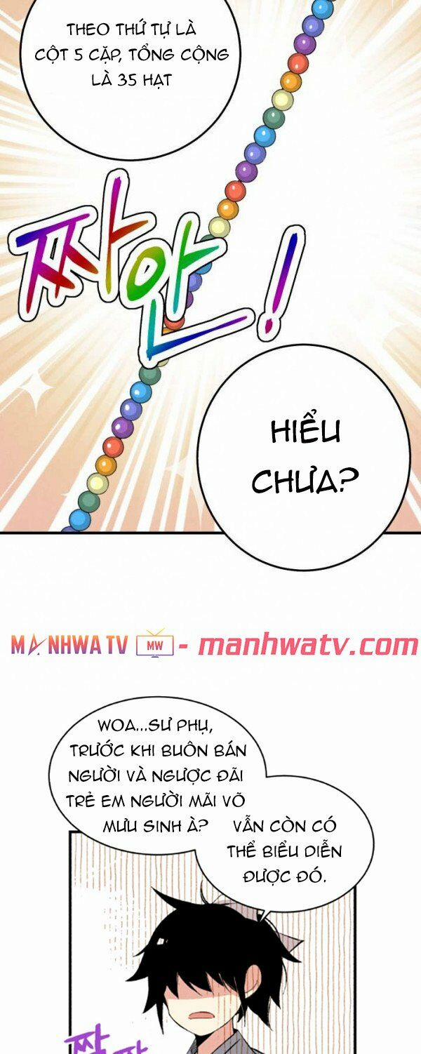 Phi Lôi Đạo 13 trang 39