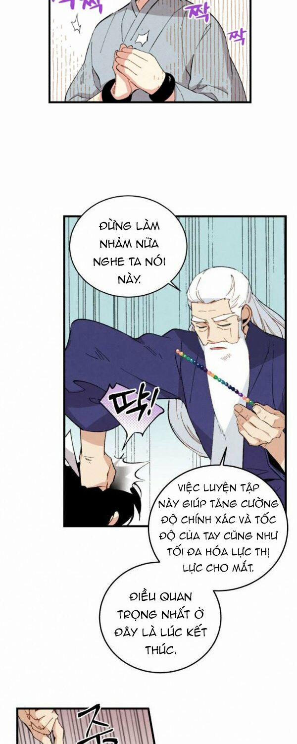 Phi Lôi Đạo 13 trang 40