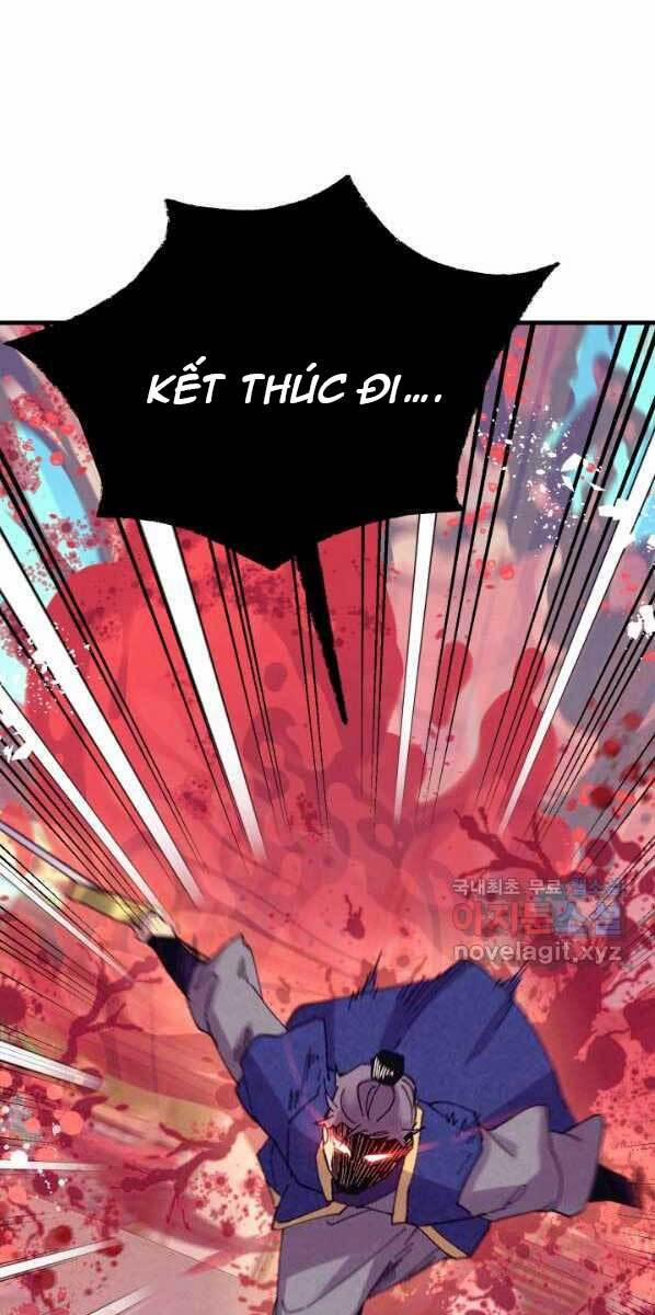 Phi Lôi Đạo 132 trang 1