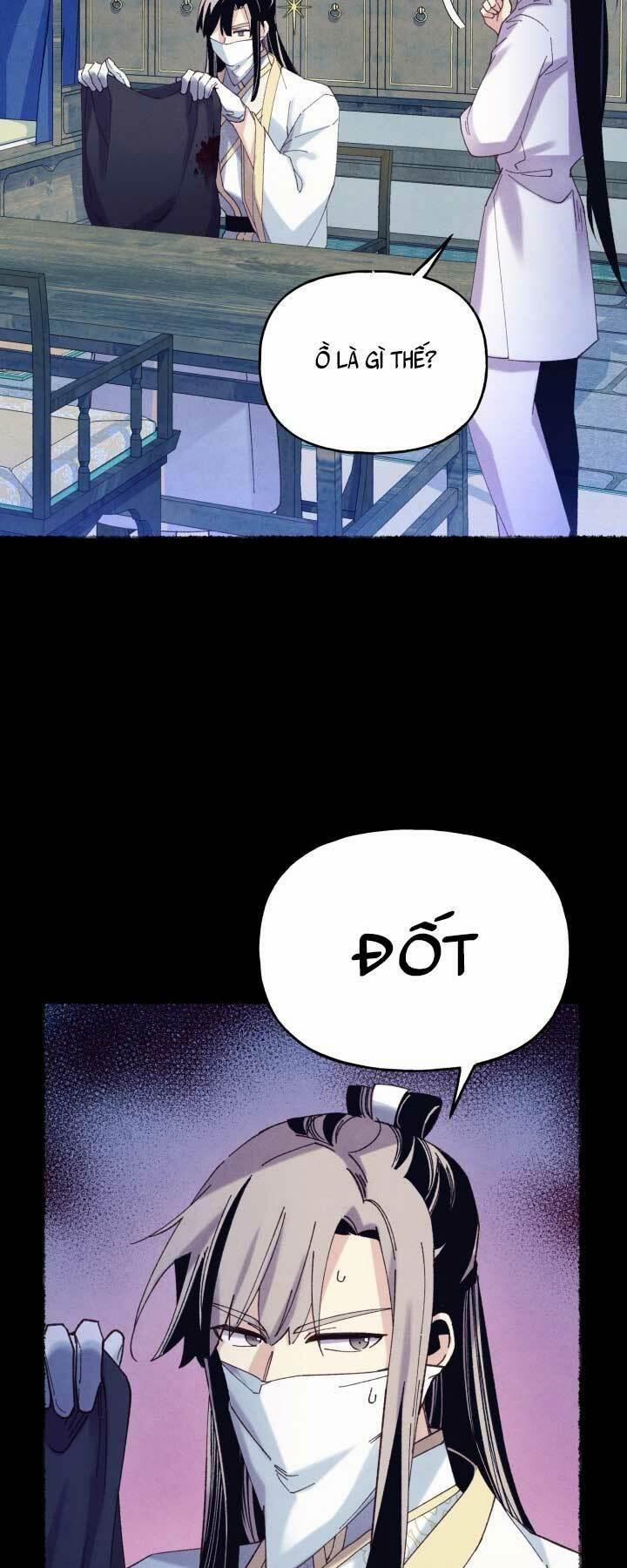 Phi Lôi Đạo 135 trang 12