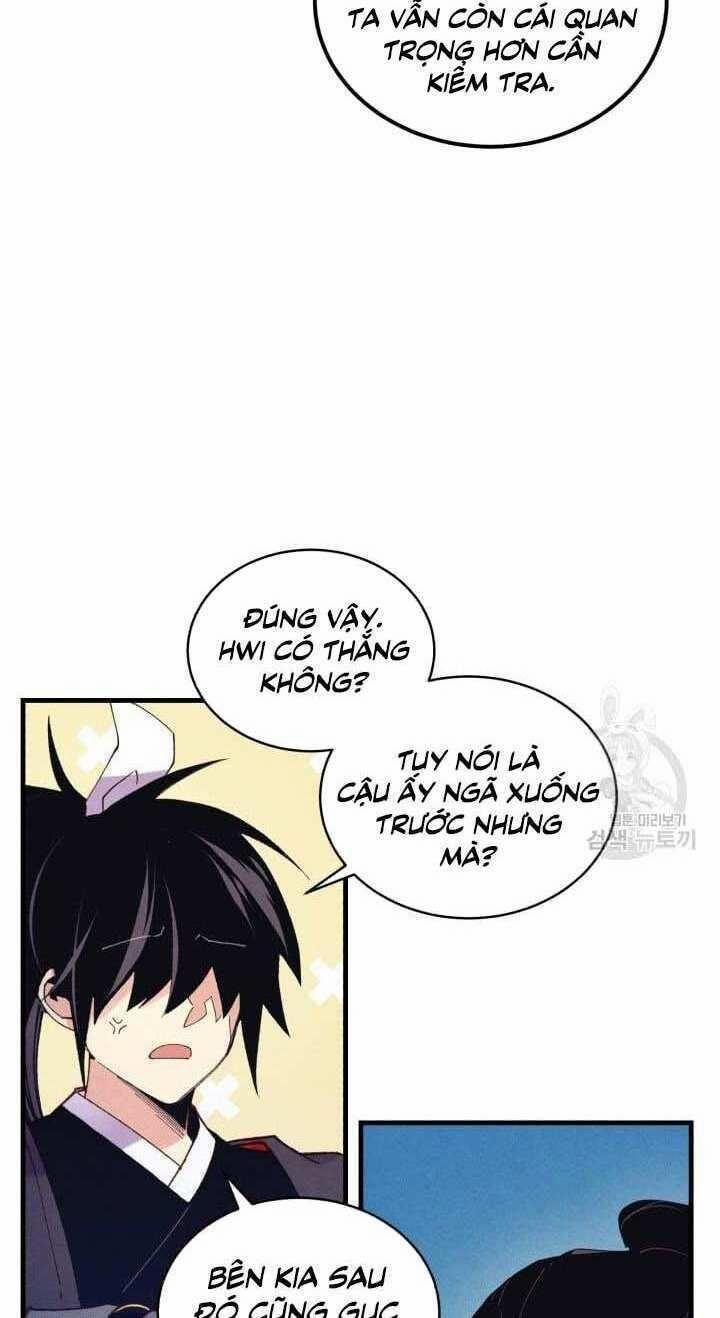 Phi Lôi Đạo 138 trang 36